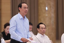 Hãng hàng không của ông Johnathan Hạnh Nguyễn chưa được cấp phép bay