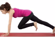 Lấy lại vóc dáng nuột nà nhờ vào bí quyết đặc biệt này