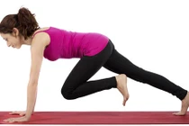 Lấy lại vóc dáng nuột nà nhờ vào bí quyết đặc biệt này