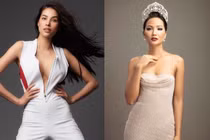 Phạm Hương bất ngờ có hành động này với Hoa hậu H'Hen Niê