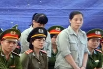 Nữ tử tù mang thai: Đã có người nhận là “tác giả“