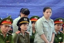 Nữ tử tù mang thai: Đã có người nhận là “tác giả“