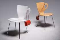 Những chiếc ghế siêu sáng tạo cho nhà đẹp