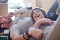 Đây chính là “cứu cánh” giúp cặp đôi tránh hôn nhân tan vỡ 