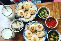 Tháng 10, du lịch Đà Lạt đừng bỏ qua những đặc sản siêu ngon này