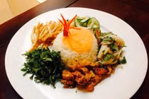 Không ngờ ẩm thực Việt lại có những món ăn tên độc dị đến lạ