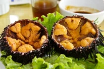 Những đặc sản Cô Tô tươi ngon khiến bạn “quên lối về”