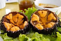 Những đặc sản Cô Tô tươi ngon khiến bạn “quên lối về”