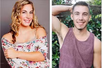 Những mỹ nam nổi tiếng từng phẫu thuật chuyển giới