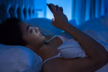 Bạn muốn giảm cân, hãy thay đổi ngay những thói quen về đêm này