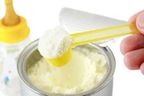 Sữa Pháp Lactalis nguy cơ nhiễm khuẩn đã được nhập về Việt Nam