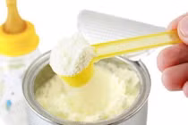 Sữa Pháp Lactalis nguy cơ nhiễm khuẩn đã được nhập về Việt Nam