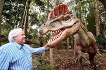 Thú sưu tầm quái đản không ngờ của tỷ phú thế giới 