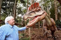 Thú sưu tầm quái đản không ngờ của tỷ phú thế giới 