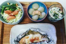 Thú vị cơm trưa văn phòng của nhân viên các nước trên thế giới 