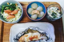 Thú vị cơm trưa văn phòng của nhân viên các nước trên thế giới 