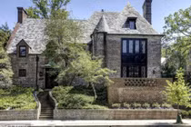 “Lộ” biệt thự gia đình TT Obama sẽ ở khi rời Nhà Trắng