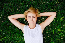 10 thói quen tốt của những người không bao giờ sợ stress