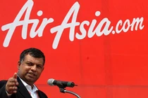 Hãng Air Asia có lịch sử bay an toàn?