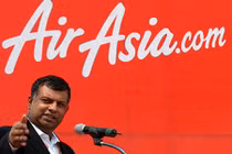 Hãng Air Asia có lịch sử bay an toàn?
