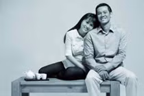 Vui khôn xiết khi đánh bại ung thư 