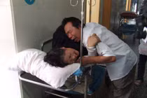 Thường xuyên dùng dầu ăn rẻ tiền, vợ chồng trẻ tử vong