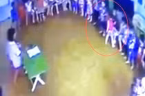 Xử nghiêm 2 vụ đánh trẻ ở mầm non tư thục