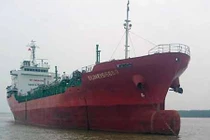 Tàu Sunrise 689 sẽ về Vũng Tàu đêm 10/10