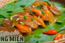 6 món bánh đặc sản "ngon nức tiếng" giá bình dân từ 1.000 đồng