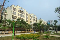 Hàng chục cán bộ cao cấp về hưu vẫn ỉm nhà công vụ