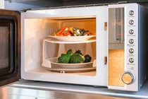 Cách nấu ăn giữ lại chất dinh dưỡng trong thực phẩm