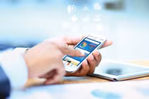 Cùng VietinBank iPay Mobile “QRPay, quét mã trúng vàng”