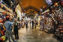 Khám phá những khu chợ kỳ lạ trên thế giới