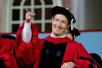 Nơi nhiều sinh viên tốt nghiệp chỉ 1 thời gian ngắn đã trở thành tỷ phú thế giới