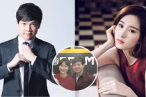 Gia thế “khủng” của bạn trai hoa hậu Đặng Thu Thảo