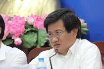Bí thư quận 1: 'Ông Đoàn Ngọc Hải chưa làm sao biết không hợp?'