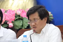 Bí thư quận 1: 'Ông Đoàn Ngọc Hải chưa làm sao biết không hợp?'