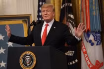 Mỹ áp thuế 10% lên thêm 200 tỷ hàng hóa Trung Quốc