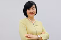 TGĐ Ngân hàng An Bình từ chức sau 5 tháng được bổ nhiệm