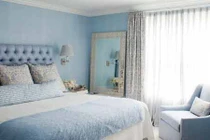 Thiết kế giường ngủ hợp phong thủy đón tài lộc năm mới