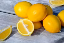 Cách bảo quản chanh tươi được lâu, không bị hư