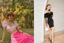 Tò mò Minh Hằng giữ dáng nuột nà nhờ bí kíp gì?