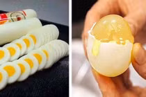 8 loại thực phẩm bị làm giả khiến người tiêu dùng hoang mang 