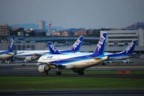 Soi tầm cỡ hãng bay Nhật muốn ôm cổ phần Vietnam Airlines