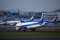 Soi tầm cỡ hãng bay Nhật muốn ôm cổ phần Vietnam Airlines