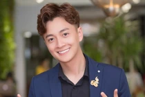 Ngô Kiến Huy chia sẻ về cuộc sống riêng hậu chia tay Khổng Tú Quỳnh