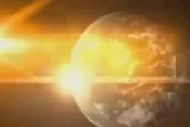 “Bão Mặt trời” giết hàng triệu người vào tháng tới?