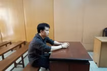 Đối tượng bị truy nã được tìm thấy trong... trại giam