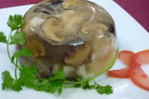 Không muốn tăng cân, hạn chế những món ngon ngày Tết này