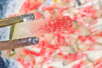 Gợi ý 6 món ngon lạ miệng từ cùi vỏ dưa hấu